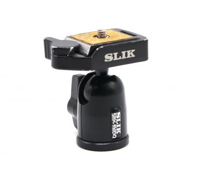 Штативная головка Slik SBH-100DQ