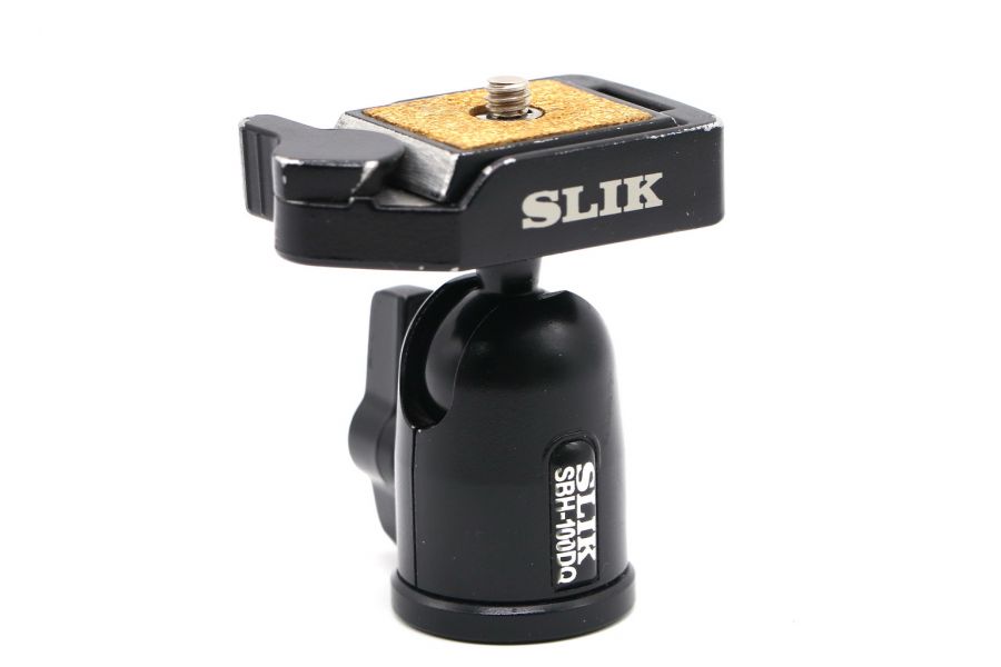 Штативная головка Slik SBH-100DQ