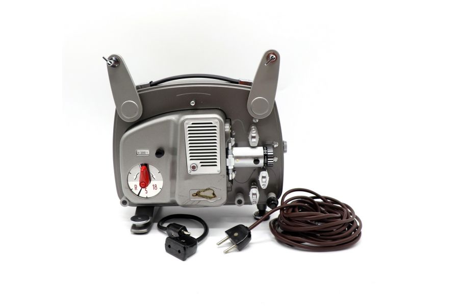 Кинопроектор Bolex Paillard