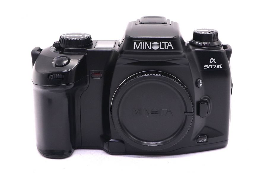Minolta a507si