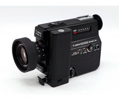 Кинокамера Canon Canosound 514XL-S