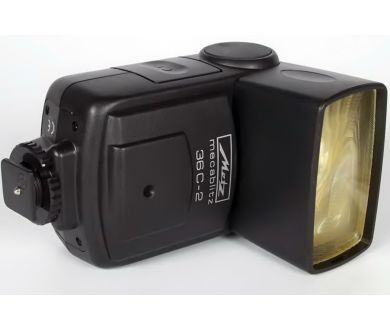 Купить Фотовспышка Metz 36 C-2 (Germany, 2004) Фотовспышка Metz 36 C-2 (Germany, 2004)