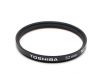 Светофильтр Toshiba 52mm MC Skylight