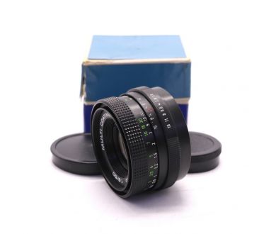 Купить Pentacon auto 1.8/50 Multi Coating в упаковке Pentacon auto 1.8/50 Multi Coating в упаковке