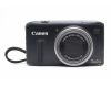 Canon PowerShot SX260 HS (Japan, 2017)