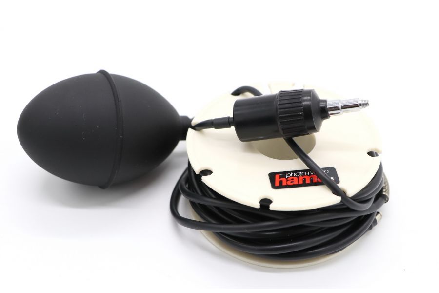 Тросик спусковой Hama 6м