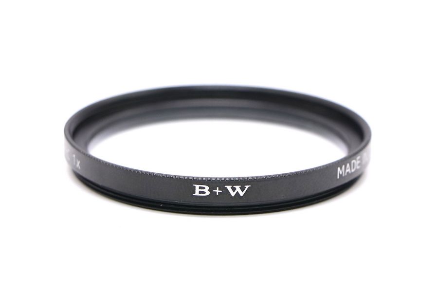 Светофильтр B+W 40.5mm 010 UV-Haze F-Pro Digital 010 MRC nano