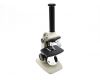 Микроскоп УМ-301 (СССР, 1985)