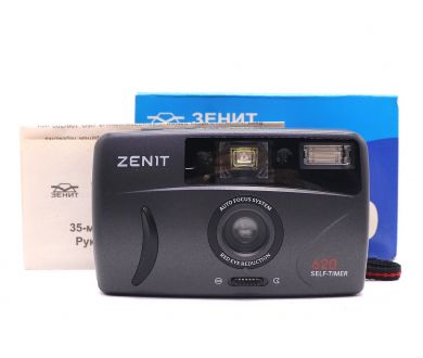 Купить Зенит 620 в упаковке Зенит 620 в упаковке