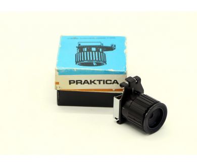 Лупа фокусировочная Pentacon