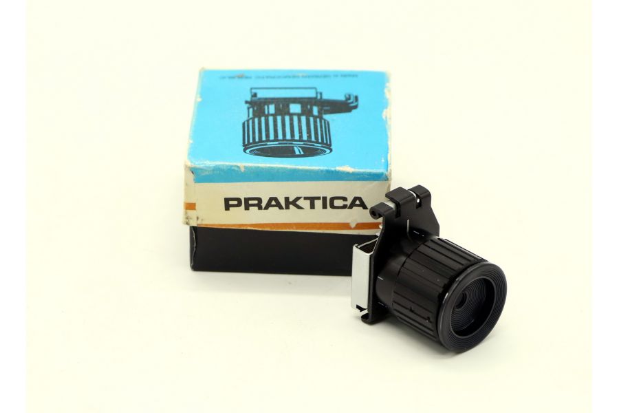 Лупа фокусировочная Pentacon