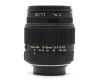 Sigma AF 18-200mm f/3.5-6.3 II DC HSM Pentax K