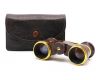 Бинокль театральный 2,5х24 (СССР)