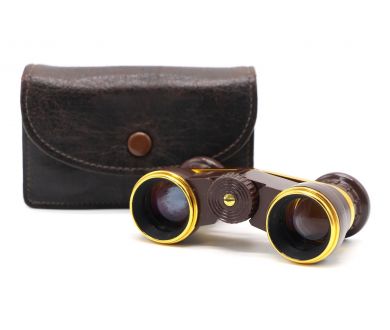 Купить Бинокль театральный 2,5х24 (СССР) Бинокль театральный 2,5х24 (СССР)