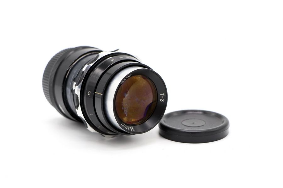 Т-3 2,8/80 М39 (СССР, 1970)