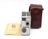Кинокамера AK8 Pentacon (Germany, 1957)