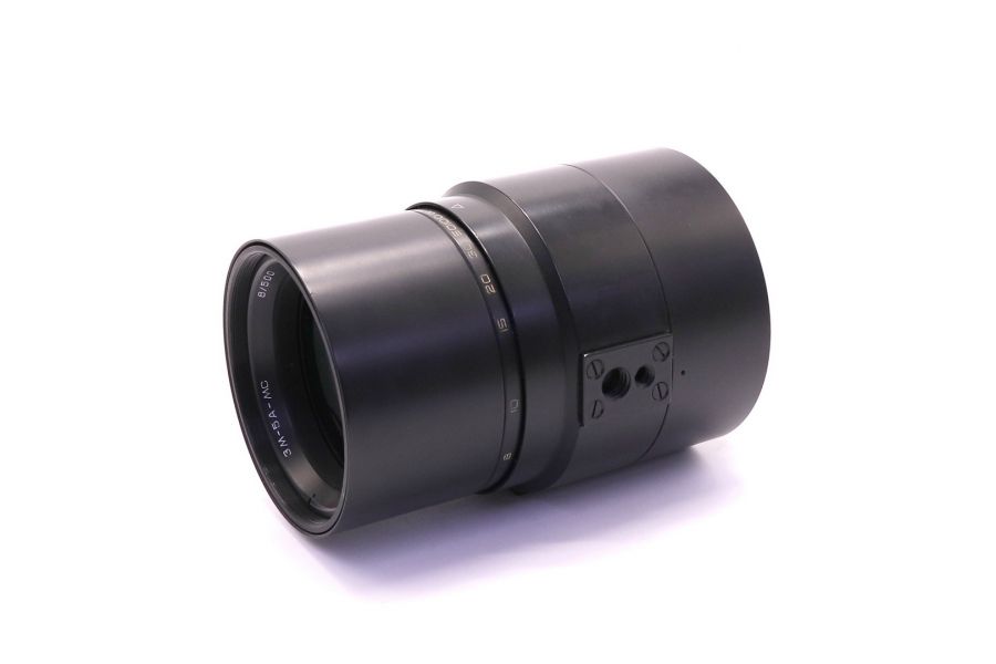 ЗМ-5А-МС 8/500 (ЛЗОС 1984г.)