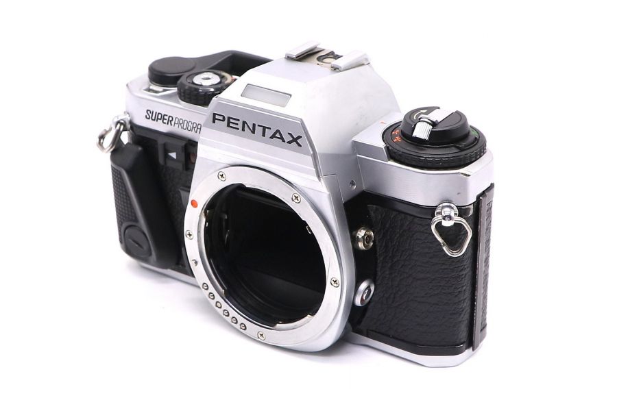 Pentax Super Program body б.