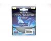 Светофильтр Hoya Pro1 Digital 77mm MC Softon A Japan