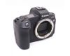 Canon EOS R body в упаковке (пробег 7000 кадров)