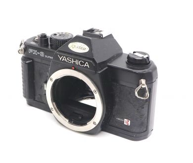 Yashica FX-3 body б.
