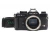 Yashica FX-3 body б.