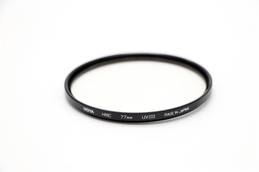 Светофильтр Hoya HMC 77mm UV(0) Japan