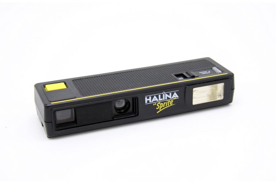 Halina Sprite (Thailand, 1979)
