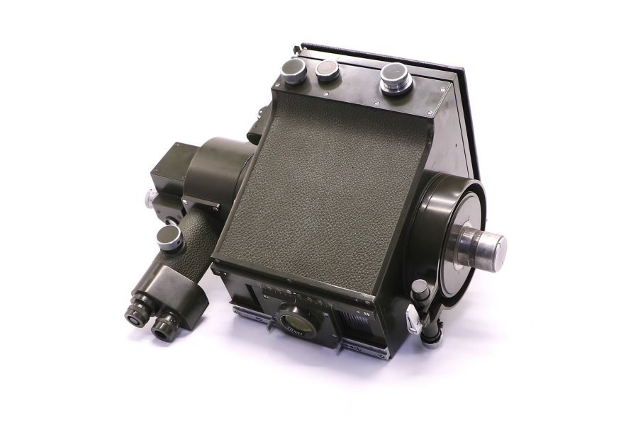 Фототеодолит Carl Zeiss 