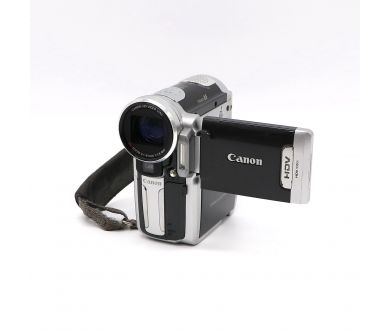 Видеокамера Canon HV10e