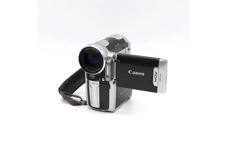 Видеокамера Canon HV10e