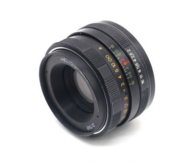 Гелиос-44М 2/58 для Nikon F