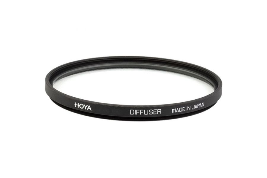 Светофильтр Hoya 72mm Diffuser Japan
