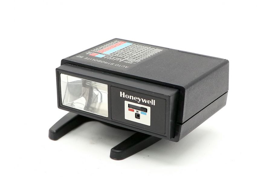 Фотовспышка Honeywell Strobolite 52