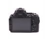 Nikon D5500 body (пробег 140870 кадров)