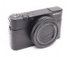 Sony Cyber-shot DSC-RX100M5 б.