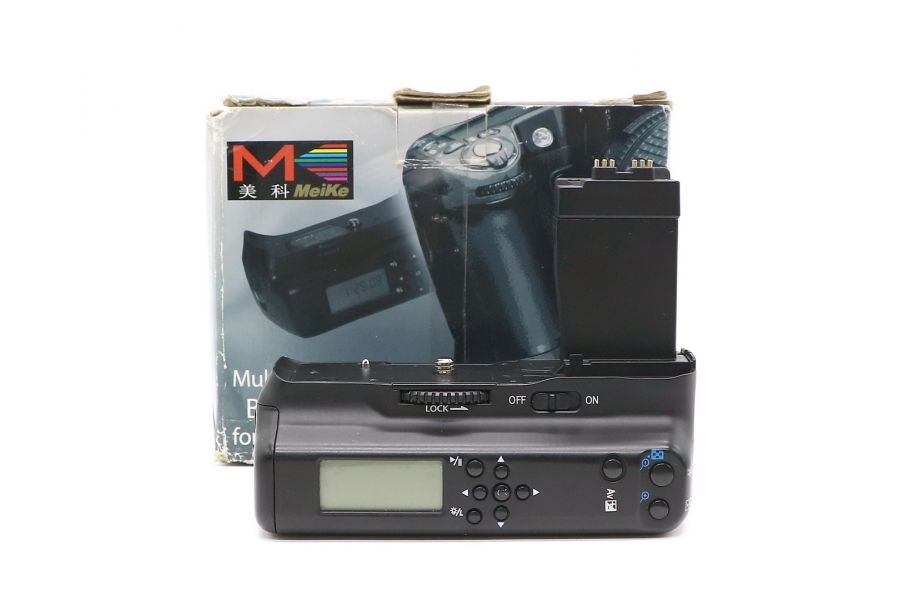 Батарейная ручка для Canon 550D