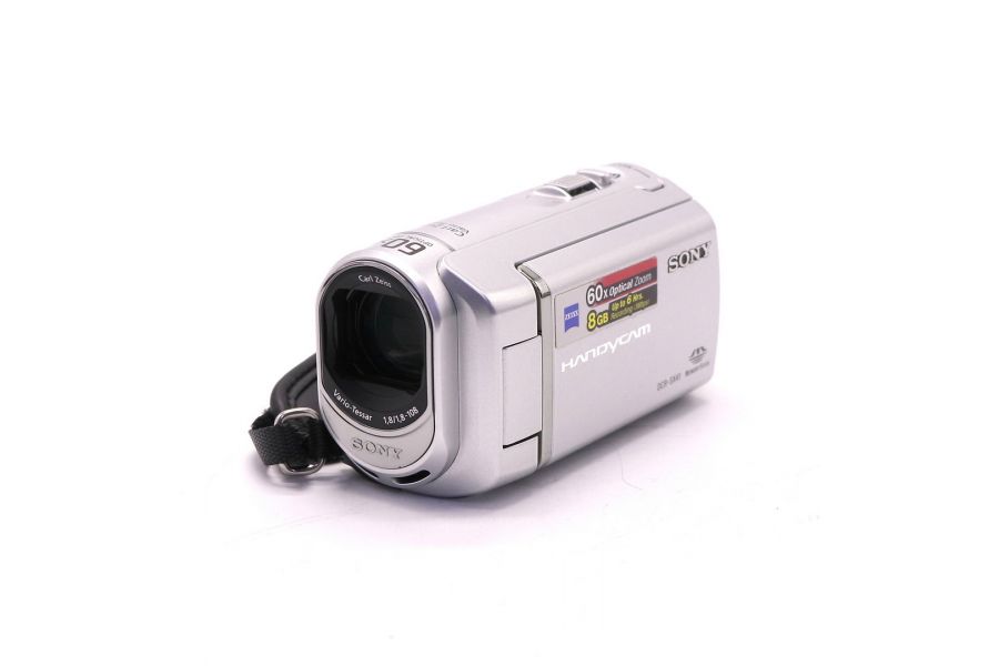 Видеокамера Sony DCR-SX41E (China, 2008г.)
