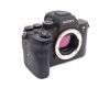 Sony A7R IV ILCE-7RM4A body в упаковке (пробег 7905 кадров)