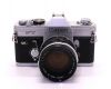 Canon FT QL + Canon FL 50mm/1.4 II (Japan,1966)