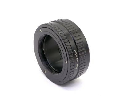 Купить Адаптер M42 - Sony Nex Pixco регулируемый Адаптер M42 - Sony Nex Pixco регулируемый