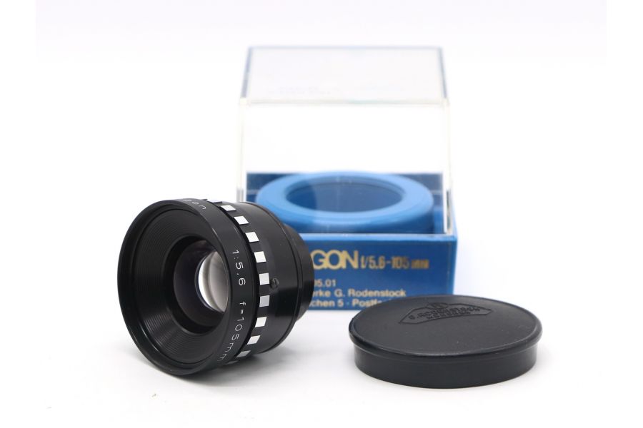 Rodenstock Rodagon 105mm f/5.6