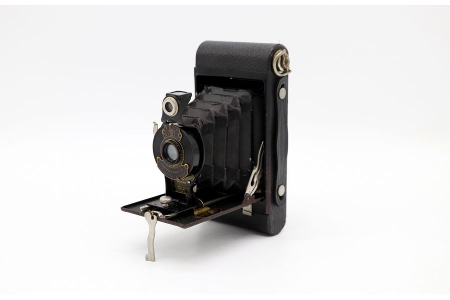 Kodak No.2A Pocket