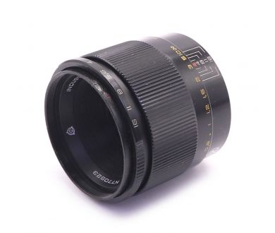 Индустар-61Л/З 2,8/50 М39 (ЛЗОС, 1977)