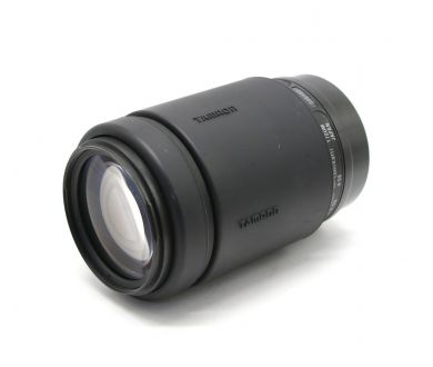 Tamron AF 70-300mm f/4-5.6 172DM