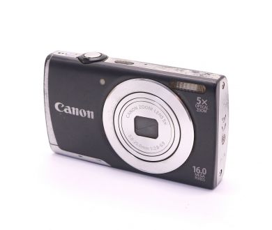 Купить Canon PowerShot A2500 (Japan, 2010) Canon PowerShot A2500 (Japan, 2010)