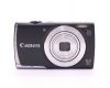 Canon PowerShot A2500 (Japan, 2010)