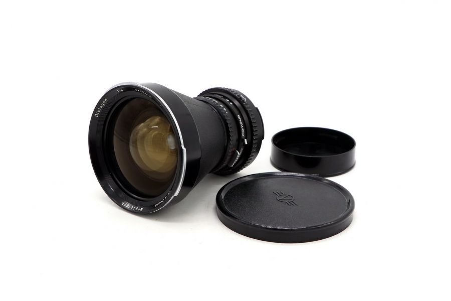 Distagon 4/40mm Carl Zeiss