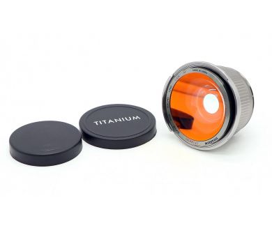 Конвертер Titanium I.R. Series Super Wide Macro Lens 0.42x AF