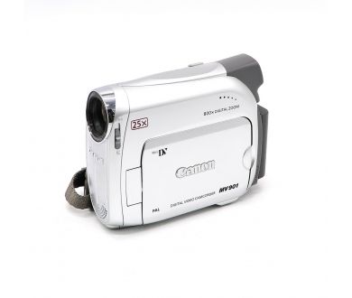 Видеокамера Canon MV901